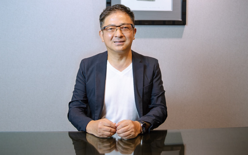 業界毎特集記事－株式会社ZEN 代表取締役 古川 秀希｜社長名鑑