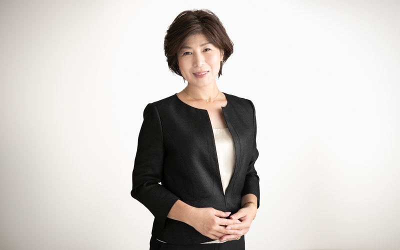 業界毎特集記事－株式会社アベストコーポレーション 代表取締役 松山