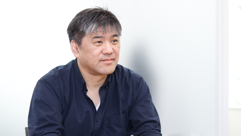 業界毎特集記事－株式会社Scalar 代表取締役CEO 深津航 山田浩之｜社長名鑑